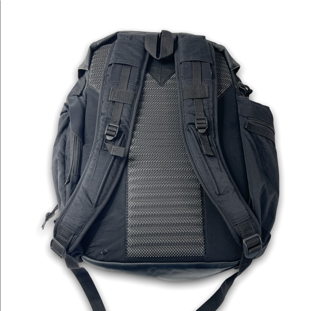 Authentic Y-3 Tactical Backpack - Picture 3 of 7